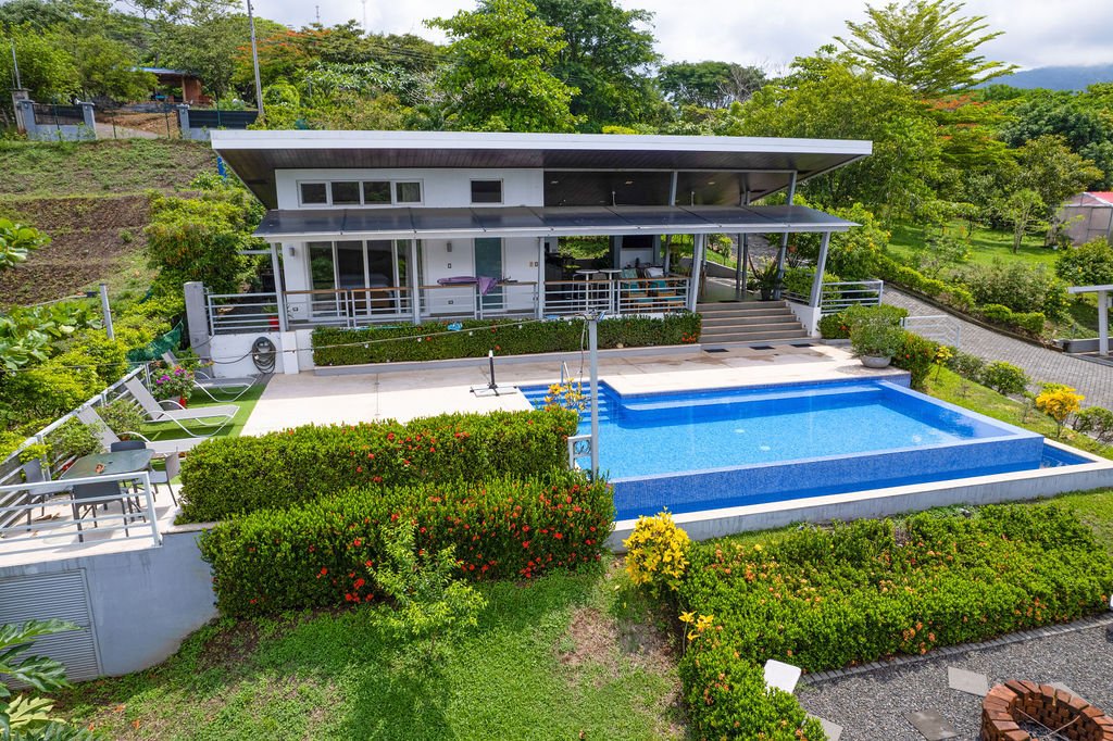 House in Turrubares, Turrubares, Costa Rica 1 - 14654098