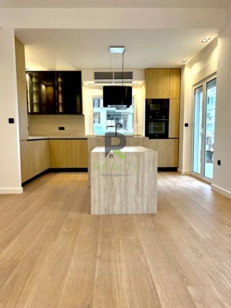 Apartment in Glyfada, Attica, Greece 1 - 14653279