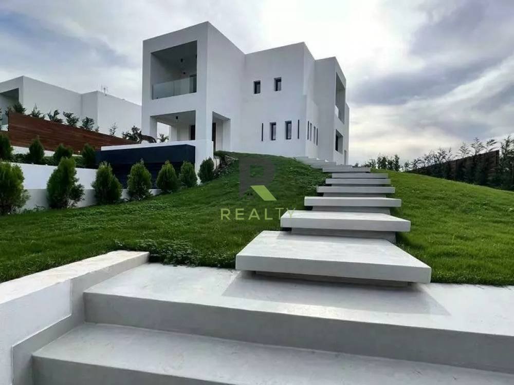 House in Vari, Attica, Greece 3 - 14653445