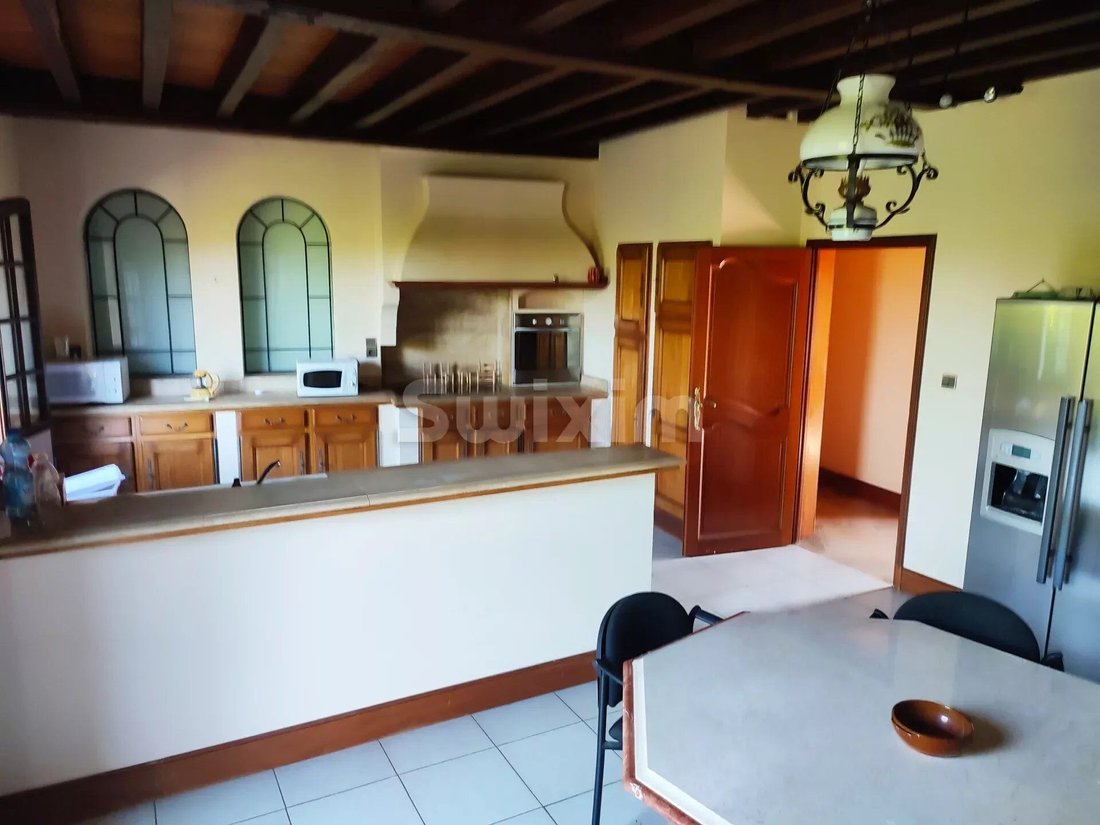 House in Sud, Foix, France 5 - 14434804