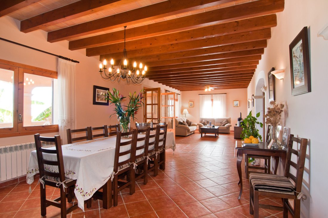 Country House in Santanyi, Balearic Islands, Spain 3 - 14648257