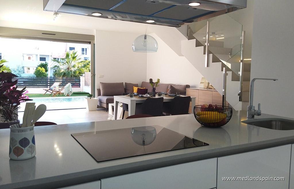 Villa in Orihuela, Valencian Community, Spain 4 - 14653634