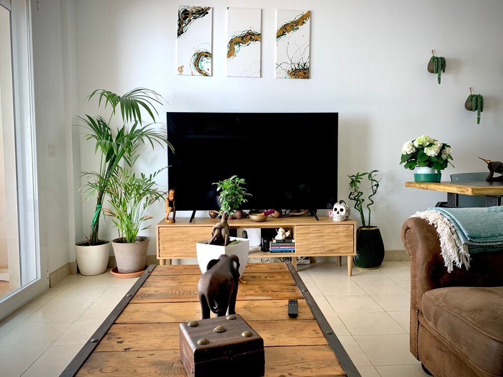Apartment in Palma, Balearic Islands, Spain 5 - 12311791