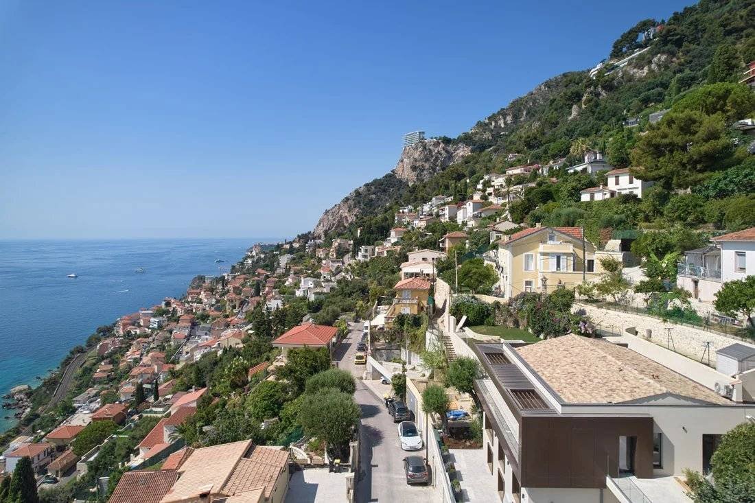 Villa in Cabbe-Saint Roman, Roquebrune-Cap-Martin, France 5 - 12745939