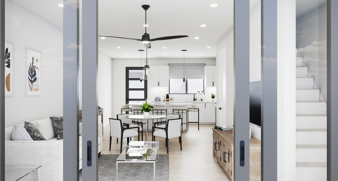 Apartment in George Town, George Town, Cayman Islands 3 - 14651534