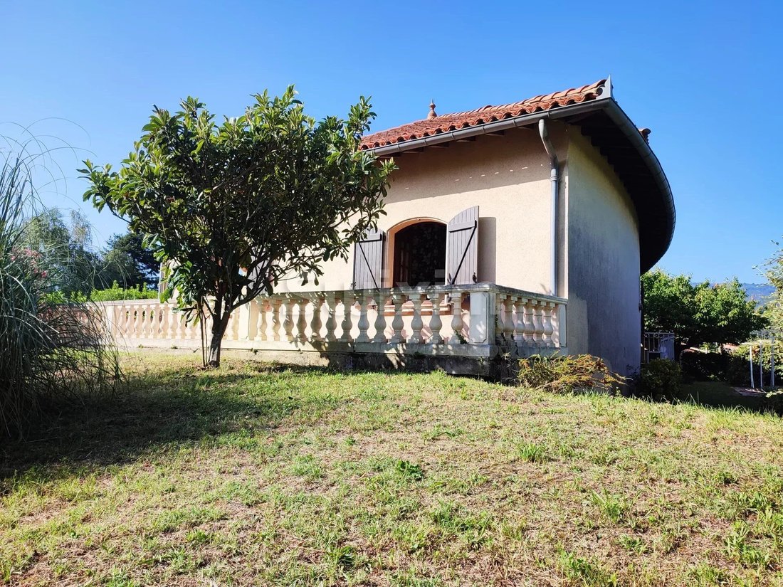 House in Sud, Foix, France 2 - 14434804