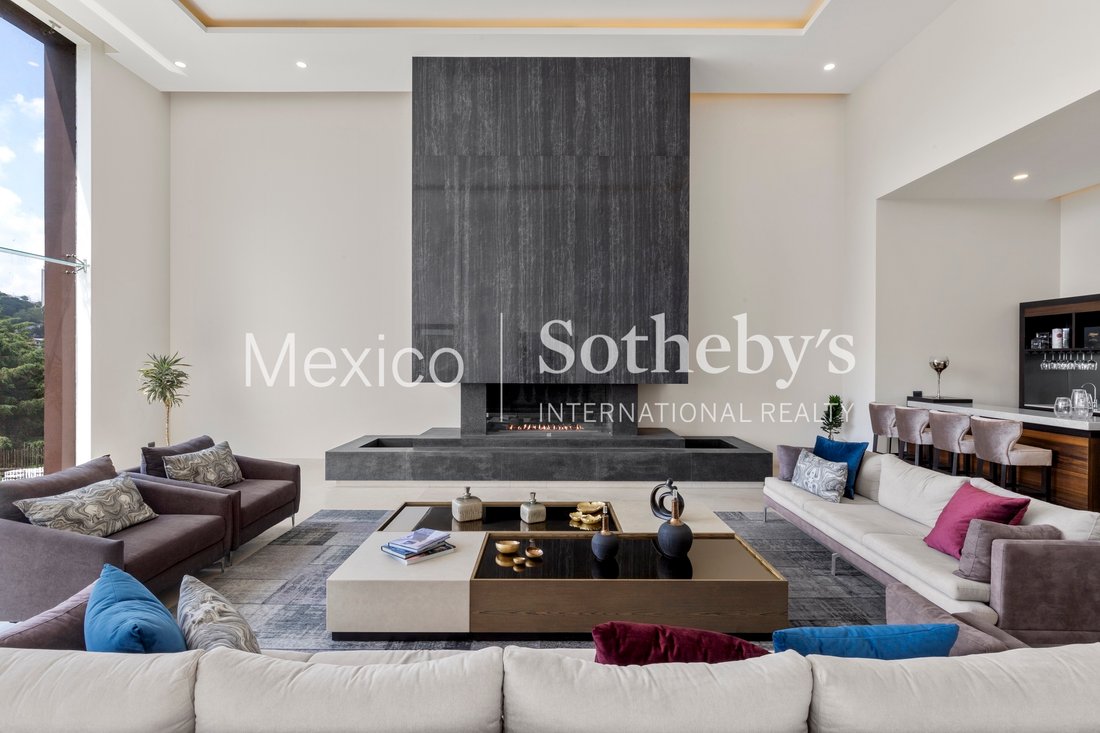 Condo in Rincón Verde, State of Mexico, Mexico 5 - 14652337