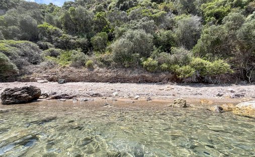 Villa in Municipal Commune of Zakynthos, Peloponnese, Western Greece and the Ionian, Griechenland 1