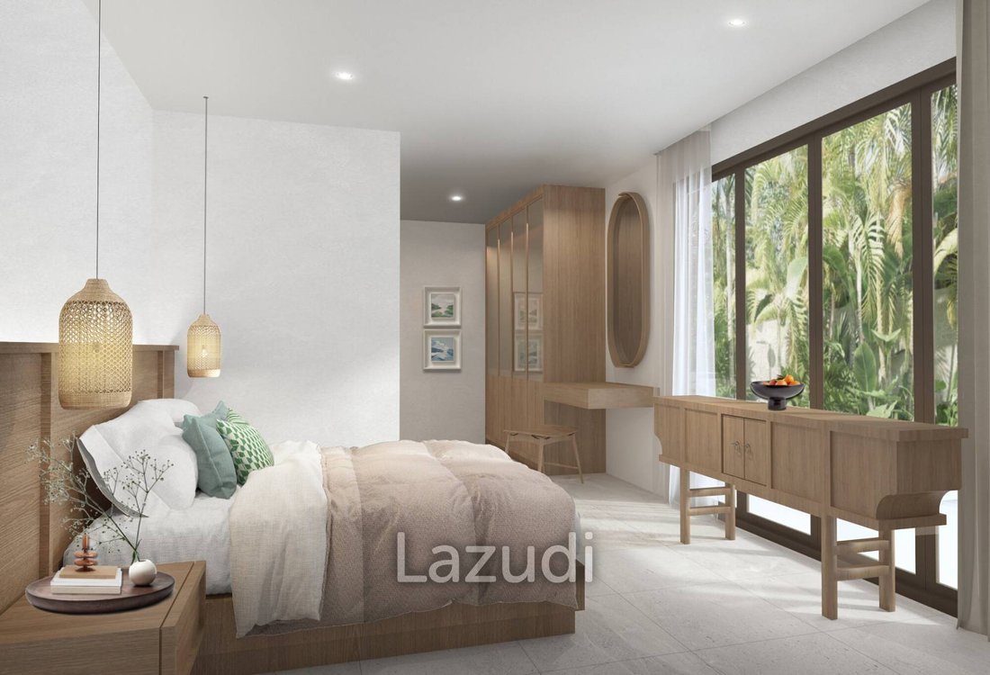 Villa in Rawai, Phuket, Thailand 5 - 14654793