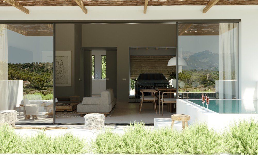 House in Marratxi, Balearic Islands, Spain 3 - 12311792