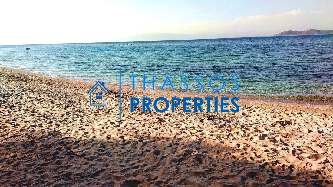 Land in Thasos, Decentralized Administration of Macedonia and Thrace, Greece 1 - 14651910