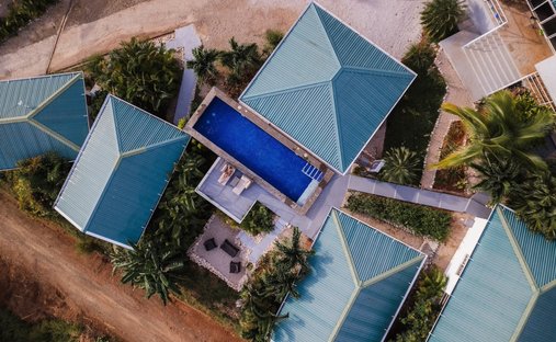 Sámara, Provinz Guanacaste, Costa Rica 1