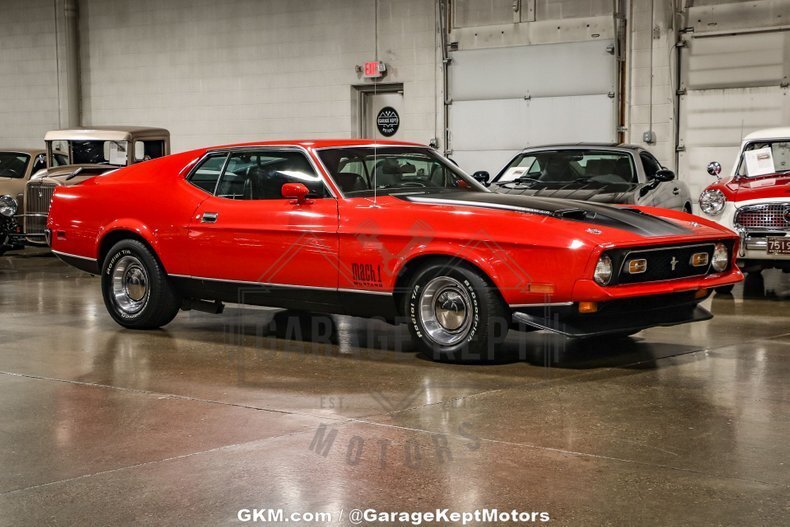 Coupe in Grand Rapids, United States 1 - 14648327