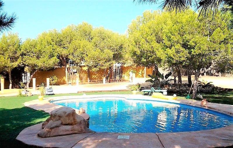 Finca in Ciudad Quesada, Rojales, Valencian Community 4 - 11973796
