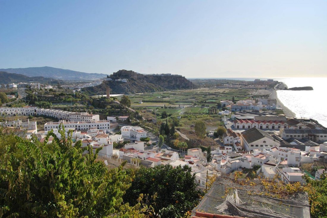 Villa in Salobrena, Andalusia, Spain 2 - 12922002