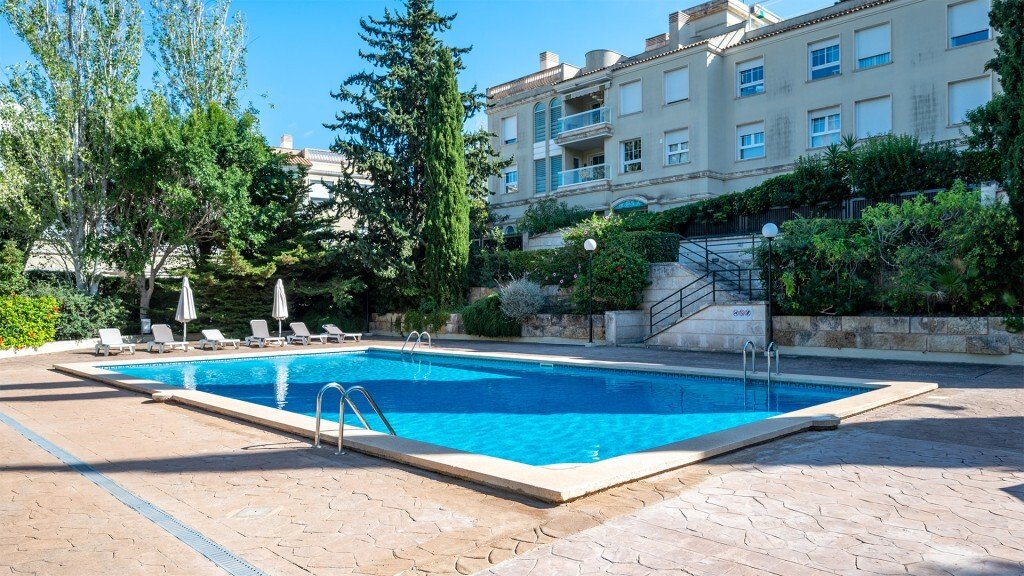 Apartment in Palma, Balearic Islands, Spain 2 - 12351758