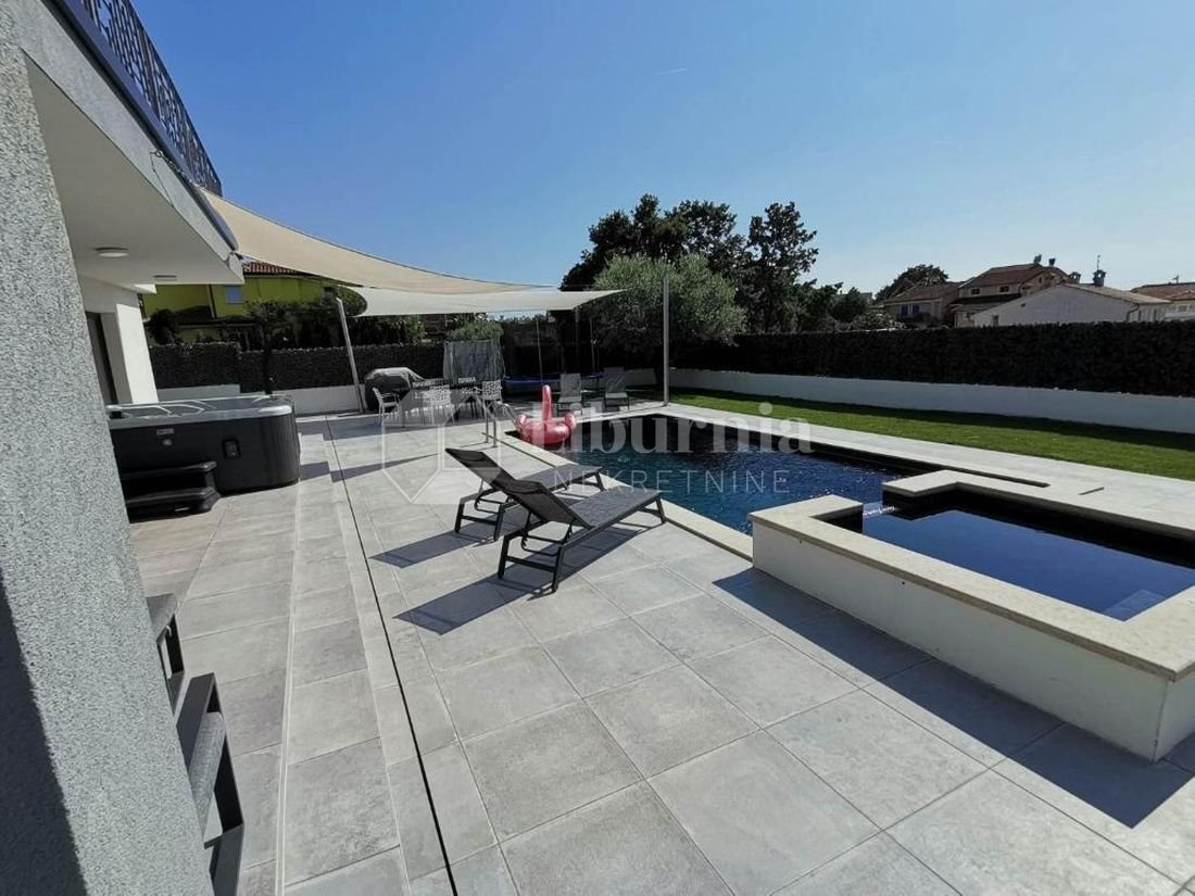 House in Nova Vas, Porec, Istria County, Croatia 4 - 14653340