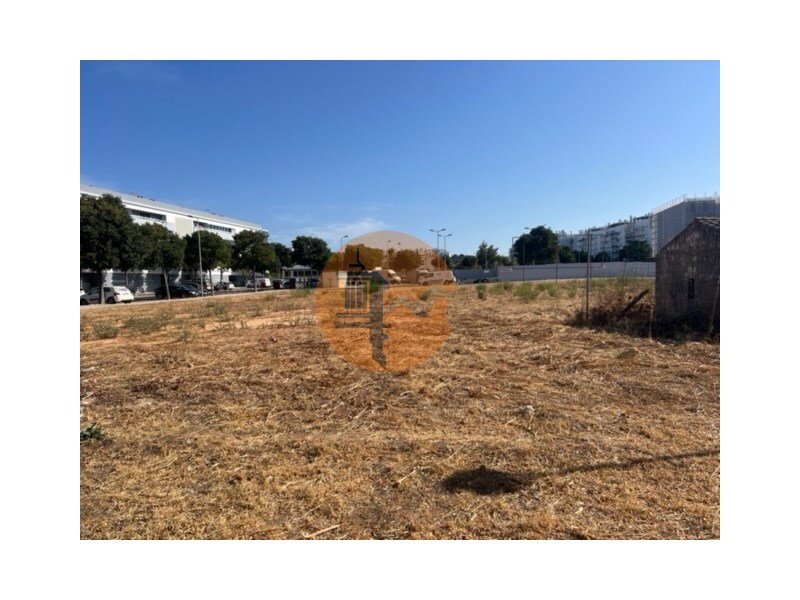 Land for sale in Loulé, Portugal — €1,200,000