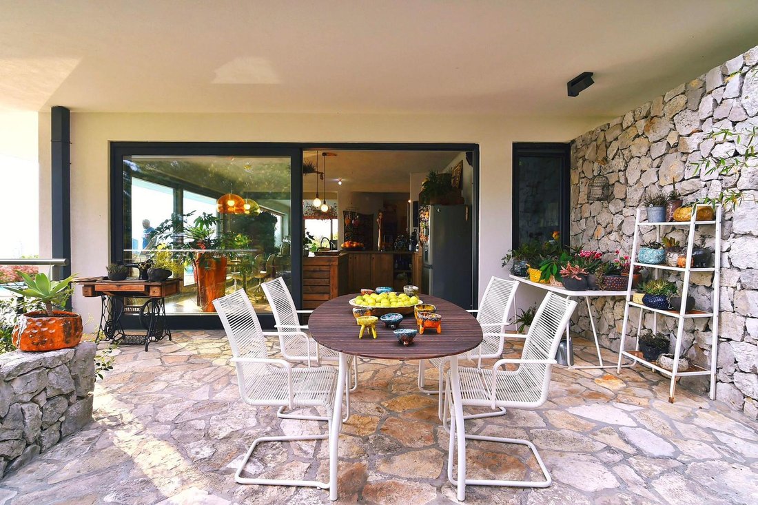 Villa in Kostrena, Primorje-Gorski Kotar County, Croatia 2 - 14651563