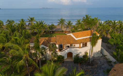 Condominio a Zihuatanejo, Guerrero, Messico 1