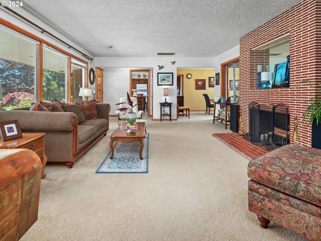 House in Gaston, Oregon, United States 5 - 14649904