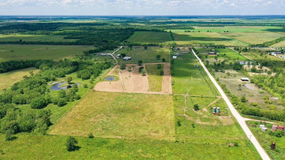 Land in Dayton, Texas, United States 5 - 14648878