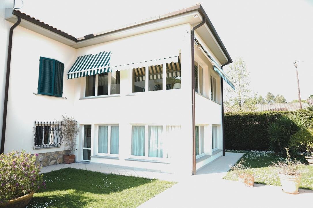 Villa in Porta a Lucca, Pisa, Tuscany 4 - 14654251
