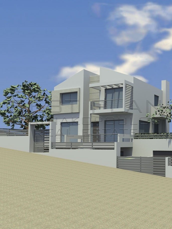 Apartment in Glyfada, Attica, Greece 3 - 13508592
