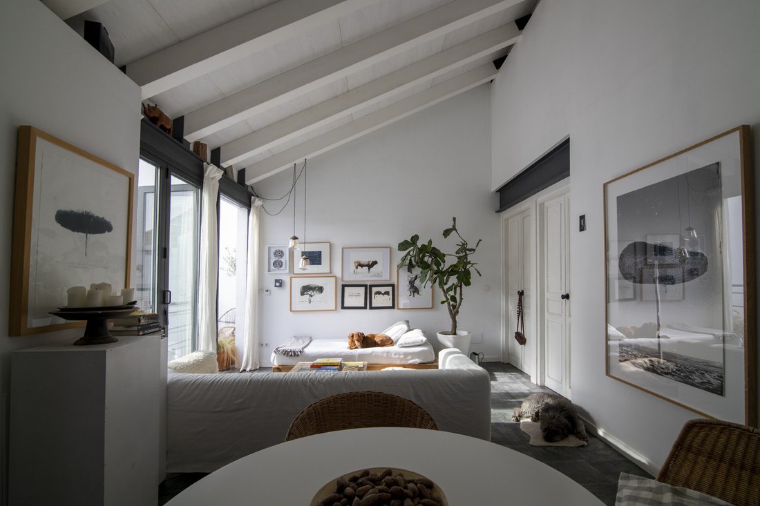 House in Estepona, Andalusia, Spain 1 - 14657011