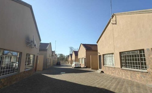 Luxury homes for sale in Annadale, Polokwane, Limpopo, South Africa ...