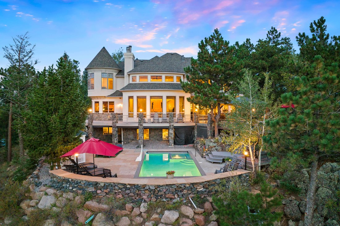 House in Golden, Colorado, United States 1 - 14647628