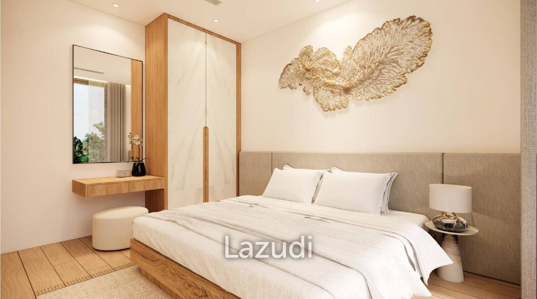 Villa in Sakhu, Phuket, Thailand 4 - 13049131