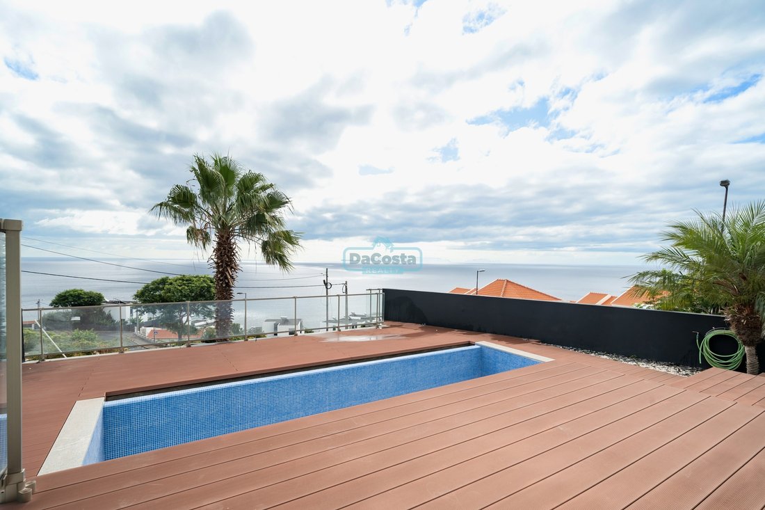 Villa in Gaula, Autonome Region Madeira, Portugal 1 - 14580697
