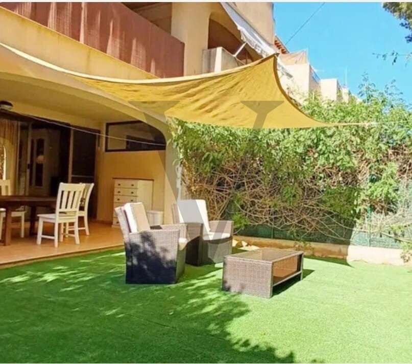 Apartment in Llucmajor, Balearic Islands, Spain 1 - 14648186