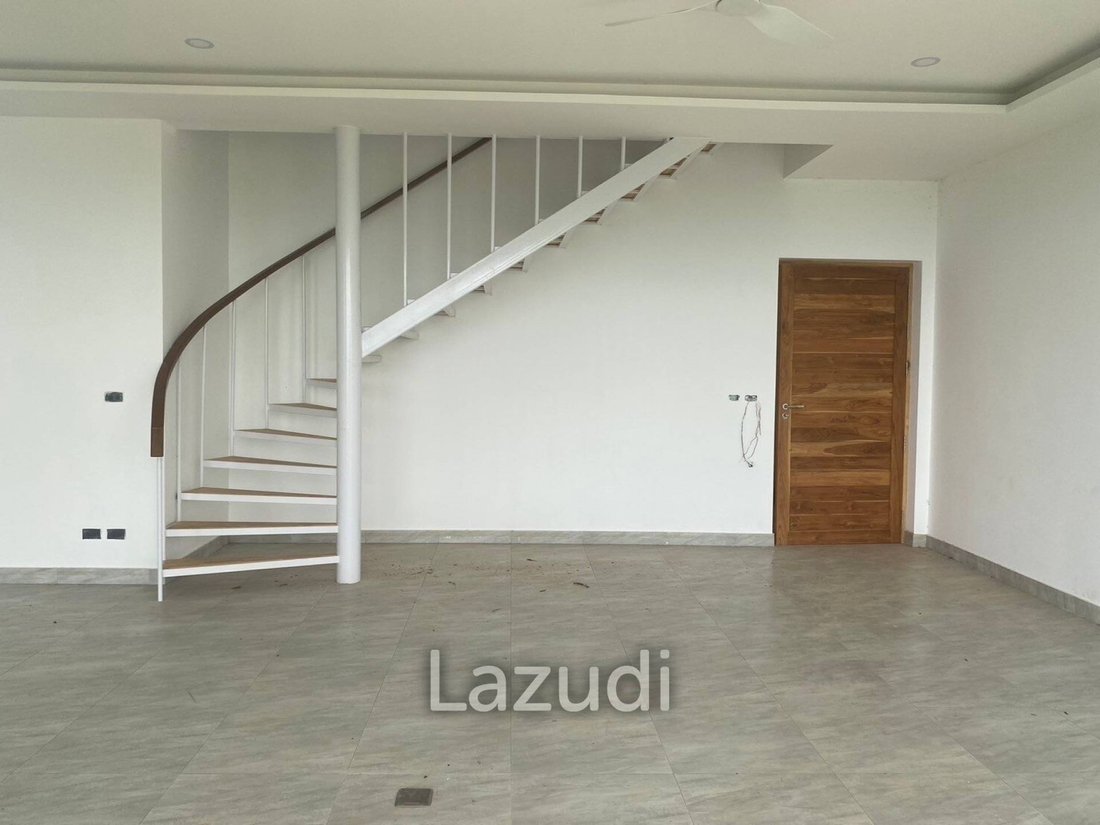 Villa in Koh Samui, Surat Thani, Thailand 4 - 13300256