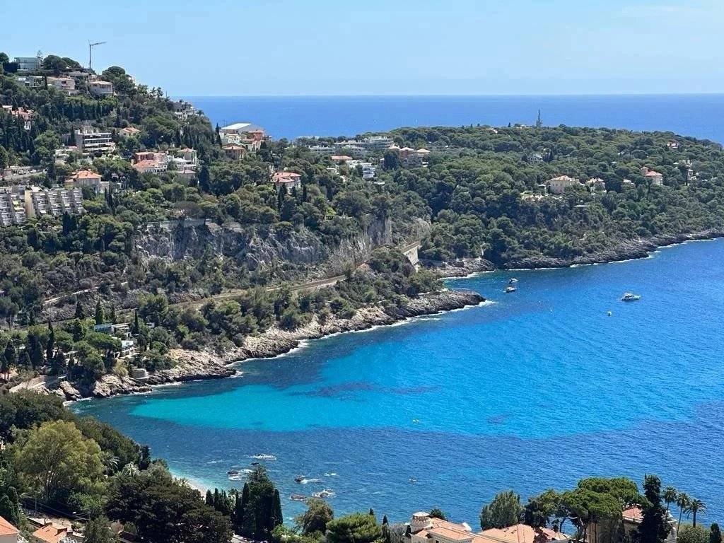 Villa in Cabbe-Saint Roman, Roquebrune-Cap-Martin, France 2 - 12745939