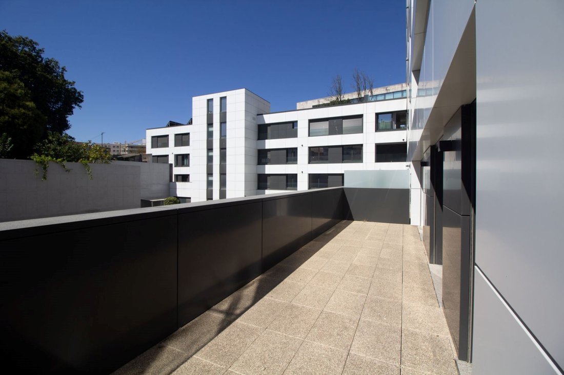 Apartamento en Cedofeita, Santo Ildefonso, Sé, Miragaia, São Nicolau e Vitória, Distrito de Oporto, Portugal 2 - 14657199