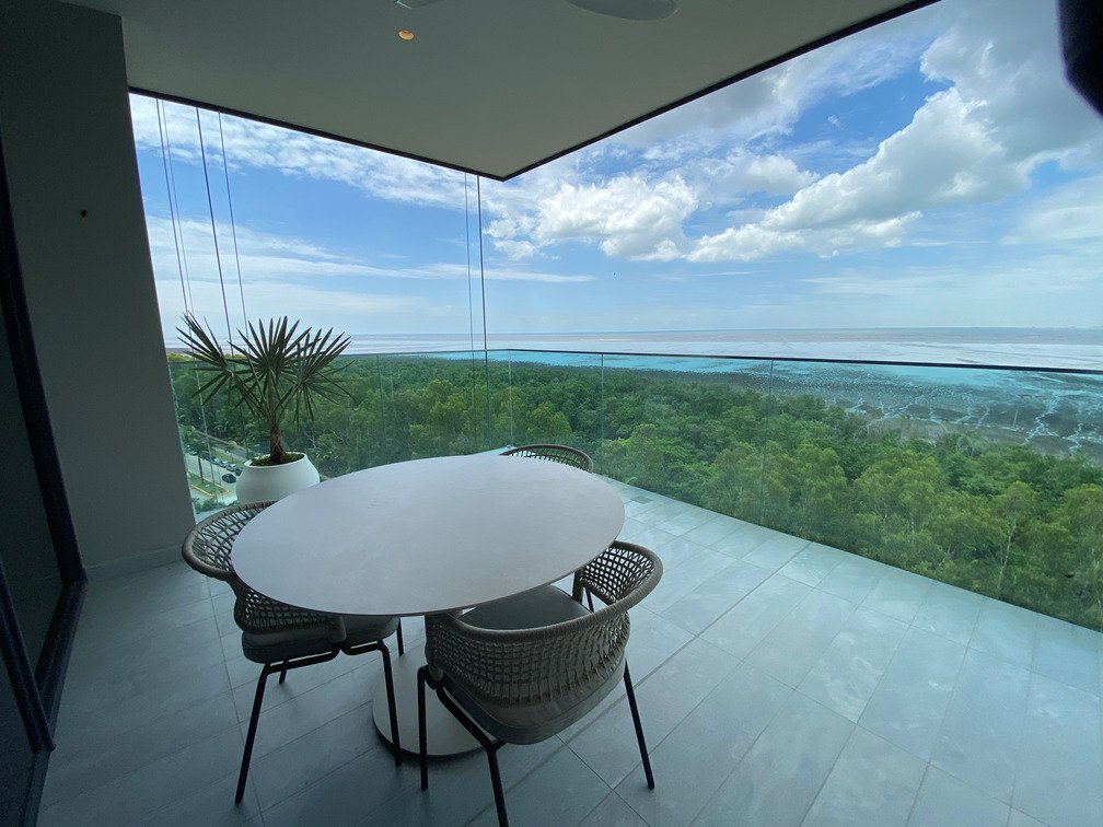 Condo in Panama City, Panama, Panama 4 - 13803279