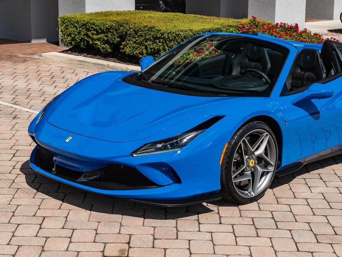 Cabriolet in Naples, FL 5 - 14581004