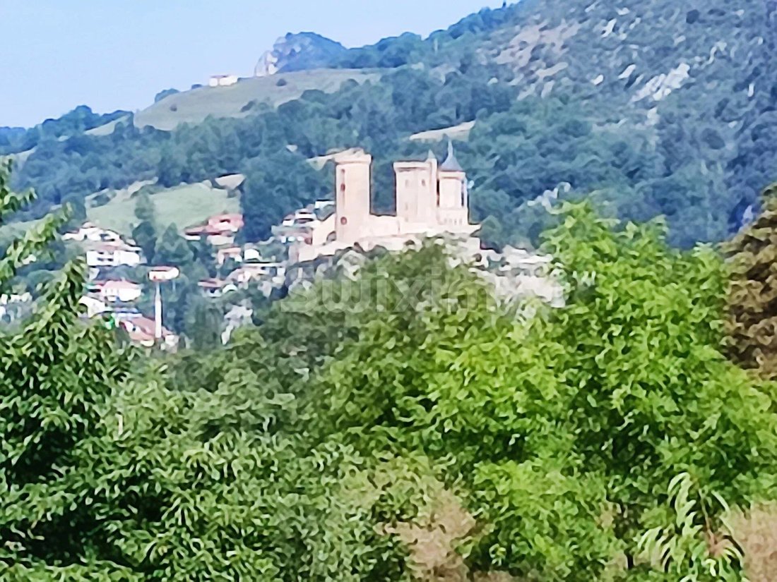 House in Sud, Foix, France 3 - 14434804