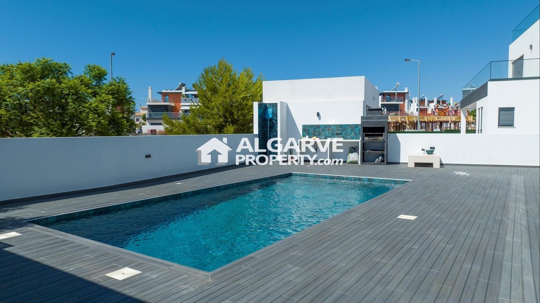 Villa in Moncarapacho, Algarve, Portugal 5 - 14652620