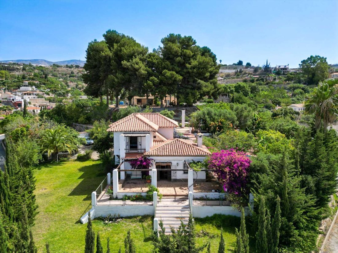 House in Motril, Andalusia, Spain 1 - 12921817