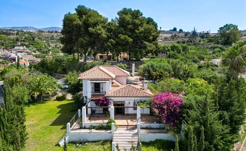 Casa en Motril, Andalucía, España 1