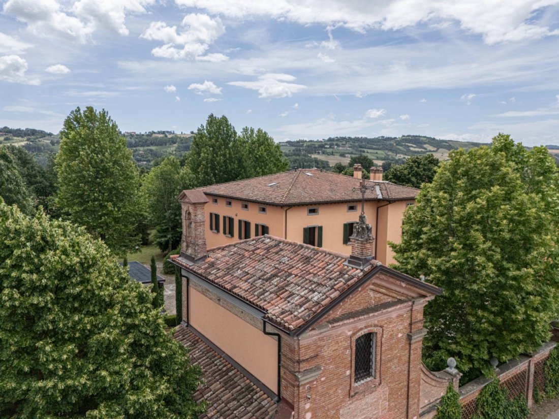 House in Ponticelli - Tre Monti, Imola, Emilia-Romagna 4 - 14647528