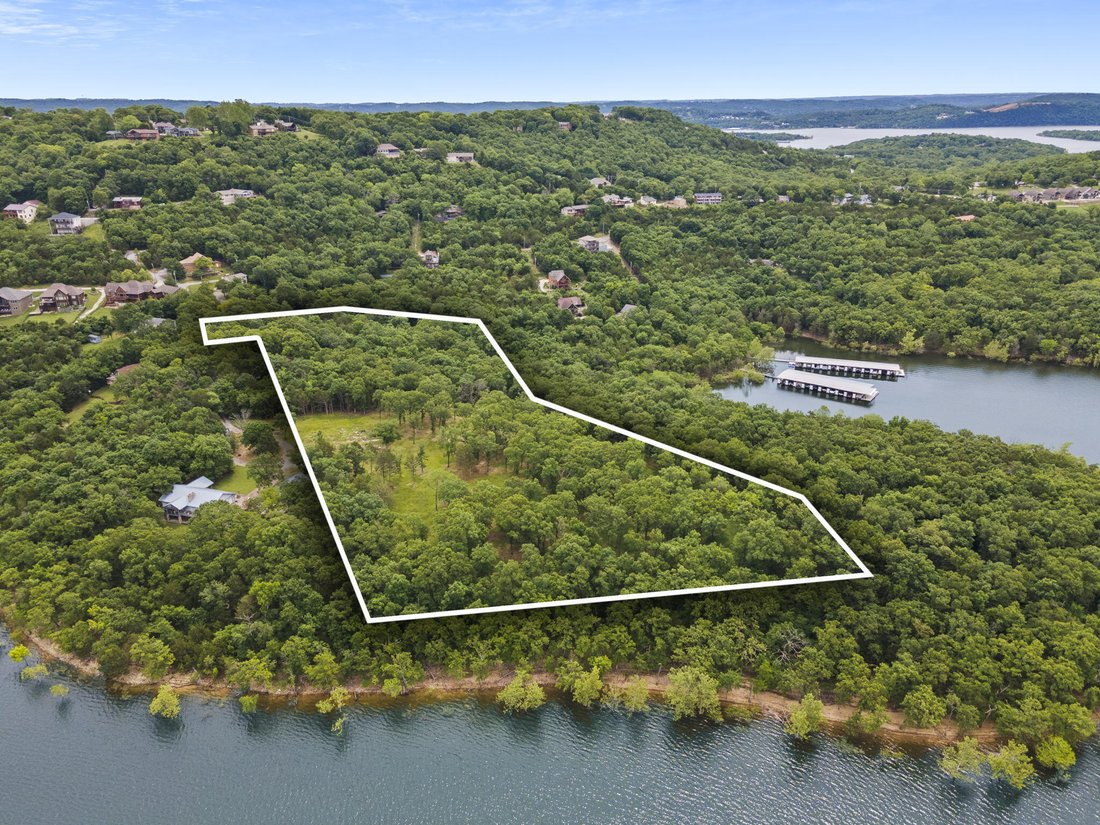 Land in Kimberling City, Missouri, United States 2 - 14649790