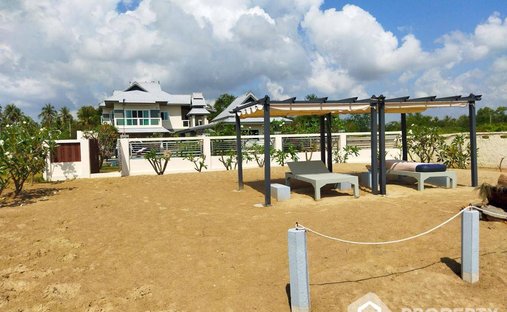 Villa en Kui Buri, Prachuap Khiri Khan, Tailandia 1