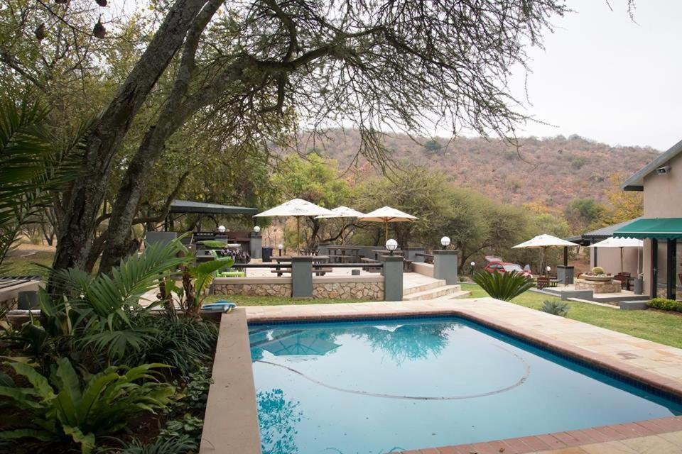 Farm Ranch in Moses Kotane Local Municipality, North West, South Africa 2 - 14648297