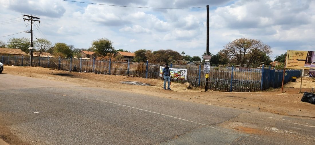 House in Northam, Limpopo, South Africa 5 - 14653377
