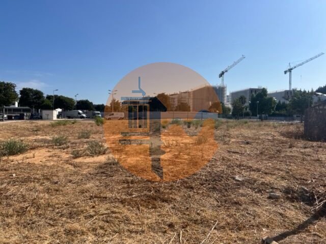 Land in Loule (Sao Clemente), Algarve, Portugal 2 - 12857687