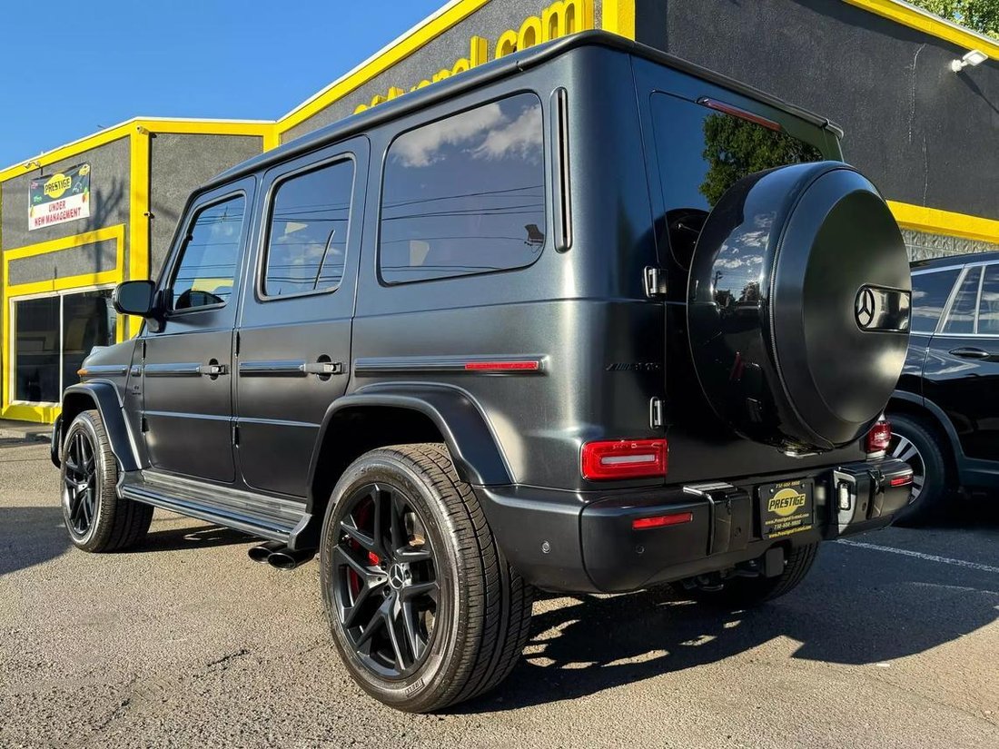 Suv in Avenel, NJ, United States 4 - 14613967